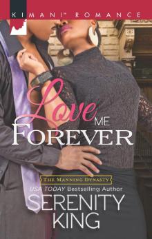 Love Me Forever Love Me Forever