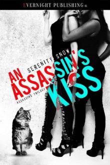 An Asssassin's Kiss An Asssassin's Kiss