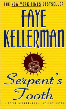 Faye Kellerman_Decker & Lazarus 10 Faye Kellerman_Decker & Lazarus 10