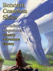 Beneath Ceaseless Skies #145