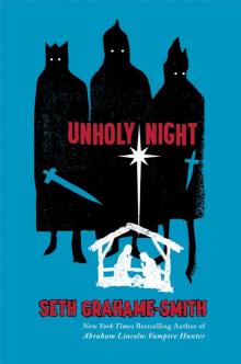 Unholy Night Unholy Night