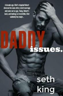 Daddy Issues Daddy Issues