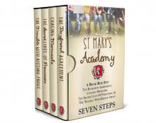 St Mary's Academy Series Box Set 1 St Mary's Academy Series Box Set 1