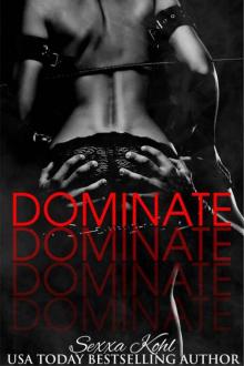 Dominate Dominate