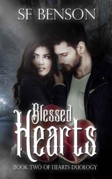 Blessed Hearts (Hearts Duology Book 2)