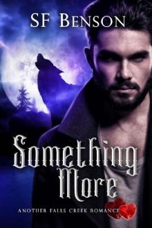 Something More (Another Falls Creek Romance Book 4)