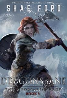 Dragonsbane Dragonsbane
