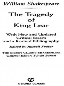 King Lear