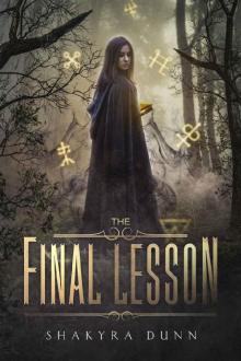 The Final Lesson The Final Lesson