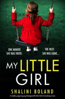 My Little Girl My Little Girl