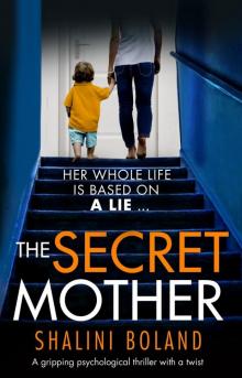 The Secret Mother The Secret Mother