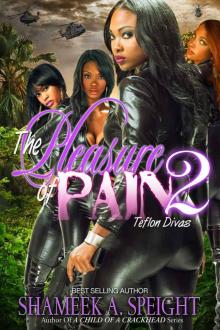 The Pleasure of Pain 2 The Pleasure of Pain 2