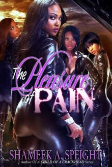 The Pleasure of Pain The Pleasure of Pain