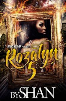 Rozalyn 5 Rozalyn 5