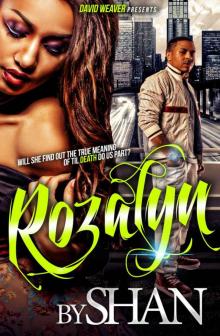 Rozalyn (Includes Tamar Preview) Rozalyn (Includes Tamar Preview)