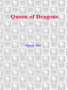 Queen of Dragons