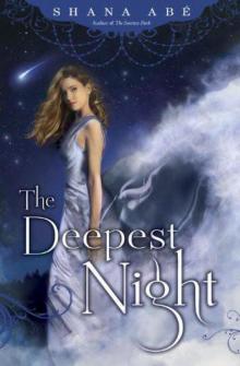 The Deepest Night tsd-2