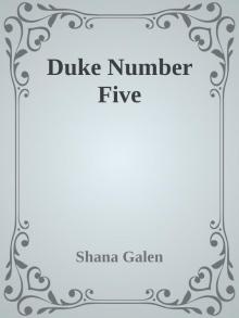 Duke Number Five
