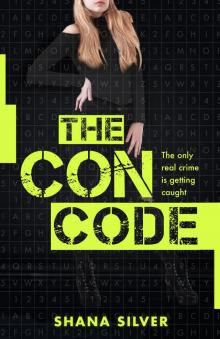 The Con Code The Con Code
