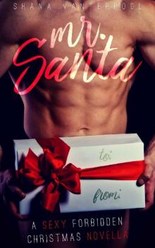 Mr. Santa