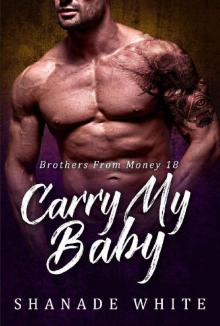Carry My Baby_BWWM Romance