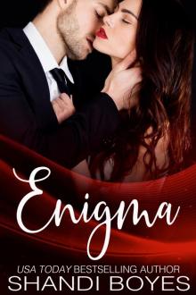 Enigma, #1