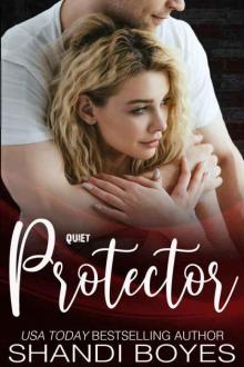 Quiet Protector: Brandon's Story