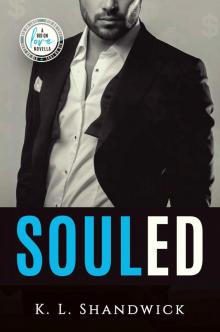 Souled: Bid on Love: Bachelor #1