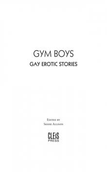 Gym Boys Gym Boys