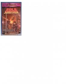 Sole Survivor