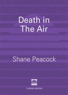 Death in the Air Death in the Air