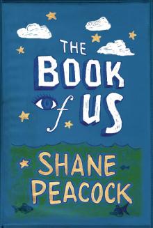 The Book of Us The Book of Us