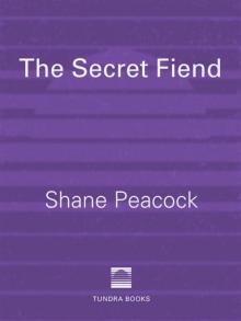 The Secret Fiend The Secret Fiend