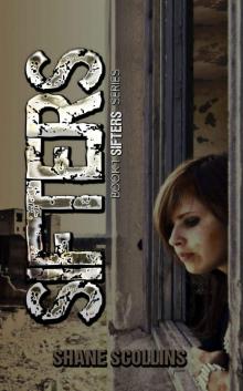 Sifters (Sifters Series Book 1)