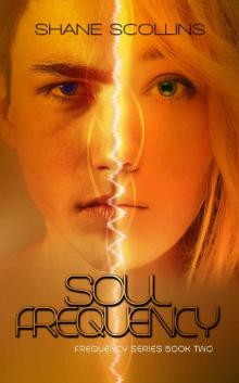 Soul Frequency (Frequency Series Book 2)