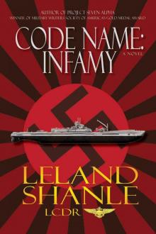 Code Name: Infamy (Aviator Book 4) Code Name: Infamy (Aviator Book 4)