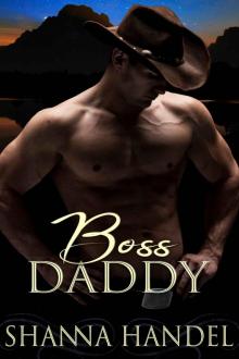 Boss Daddy Boss Daddy