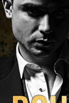 BOUGHT: Age Gap Mafia Romance