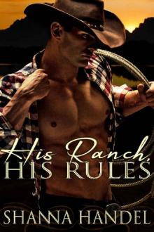 His Ranch, His Rules His Ranch, His Rules