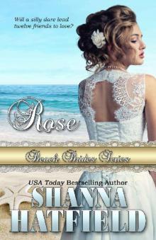 Rose (Beach Brides Book 9)