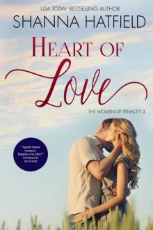 Heart of Love Heart of Love