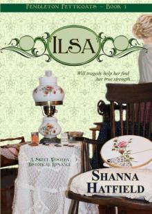 Ilsa: