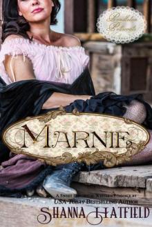 Marnie (Pendleton Petticoats Book 4) Marnie (Pendleton Petticoats Book 4)