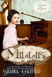 Millie (Pendleton Petticoats Book 7) Millie (Pendleton Petticoats Book 7)