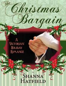 The Christmas Bargain