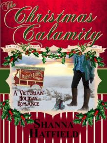 The Christmas Calamity The Christmas Calamity