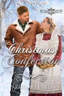 The Christmas Confection (Hardman Holidays Book 6)