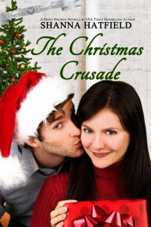 The Christmas Crusade