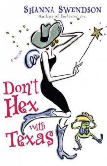 Don't Hex with Texas