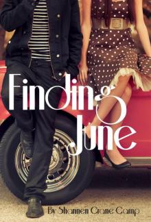 Finding June Finding June